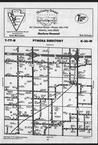 Pymosa T77N-R36W, Cass County 1989 Published by Farm and Home Publishers, LTD